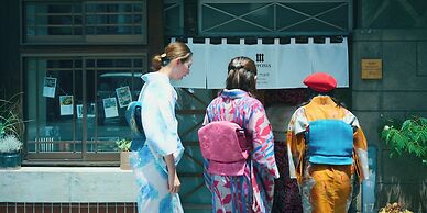 NIPPONIA Chichibu Monzenmachi