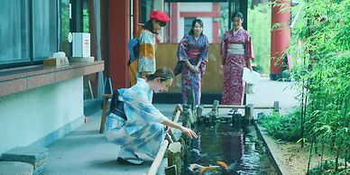 NIPPONIA Chichibu Monzenmachi