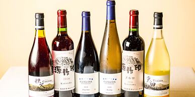 NIPPONIA Chichibu Monzenmachi