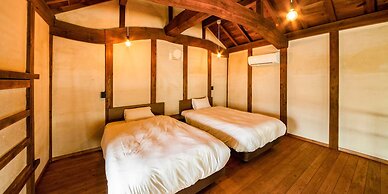 NIPPONIA Chichibu Monzenmachi