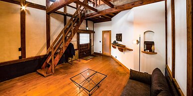 NIPPONIA Chichibu Monzenmachi