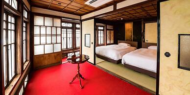 NIPPONIA Chichibu Monzenmachi