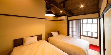 NIPPONIA Chichibu Monzenmachi