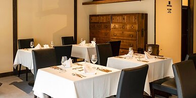 NIPPONIA Chichibu Monzenmachi