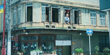 NIPPONIA Chichibu Monzenmachi