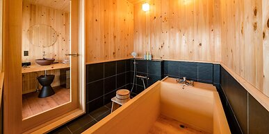 NIPPONIA Chichibu Monzenmachi