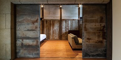 NIPPONIA Chichibu Monzenmachi