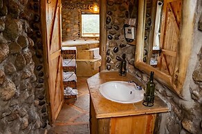 Honeymoon Hut