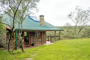 Honeymoon Hut