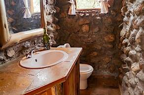 Honeymoon Hut