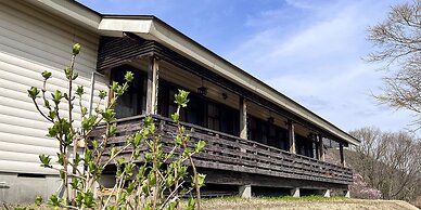 Kiyokawa High-land Recreation Center