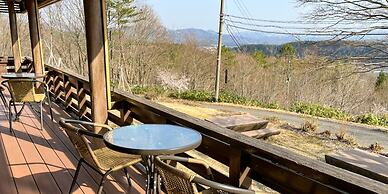 Kiyokawa High-land Recreation Center