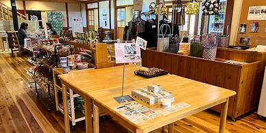 Kiyokawa High-land Recreation Center