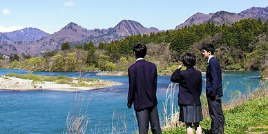 Kiyokawa High-land Recreation Center
