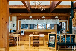 Kiyokawa High-land Recreation Center