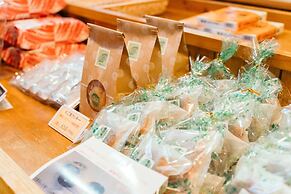 Kiyokawa High-land Recreation Center