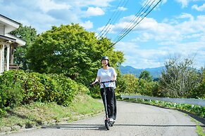 Kiyokawa High-land Recreation Center