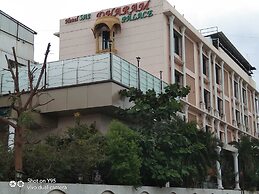 Hotel Sai Dharam Palace Shirdi