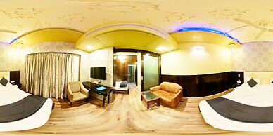 SAIBABA INTERNATIONAL SUPREME HOTEL