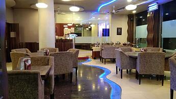 SAIBABA INTERNATIONAL SUPREME HOTEL