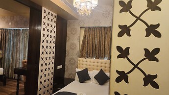 SAIBABA INTERNATIONAL SUPREME HOTEL