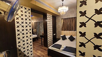 SAIBABA INTERNATIONAL SUPREME HOTEL