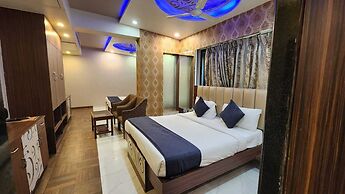 SAIBABA INTERNATIONAL SUPREME HOTEL