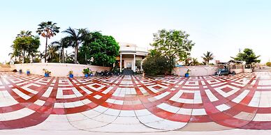 SAIBABA INTERNATIONAL SUPREME HOTEL