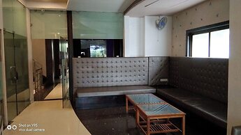 SAIBABA INTERNATIONAL SUPREME HOTEL