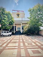 SAIBABA INTERNATIONAL SUPREME HOTEL