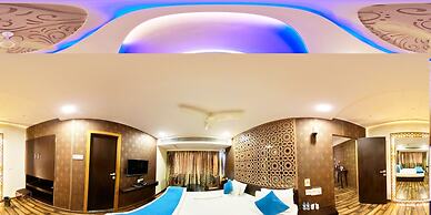 SAIBABA INTERNATIONAL SUPREME HOTEL