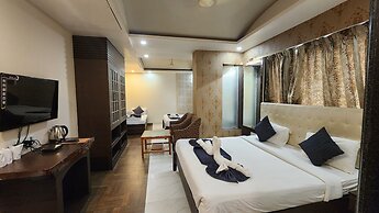 SAIBABA INTERNATIONAL SUPREME HOTEL