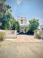 SAIBABA INTERNATIONAL SUPREME HOTEL