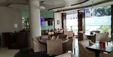 SAIBABA INTERNATIONAL SUPREME HOTEL