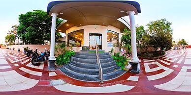 SAIBABA INTERNATIONAL SUPREME HOTEL