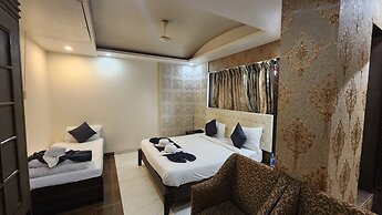 SAIBABA INTERNATIONAL SUPREME HOTEL