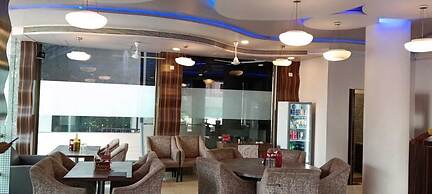 SAIBABA INTERNATIONAL SUPREME HOTEL