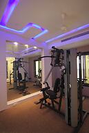 SAIBABA INTERNATIONAL SUPREME HOTEL