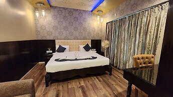 SAIBABA INTERNATIONAL SUPREME HOTEL