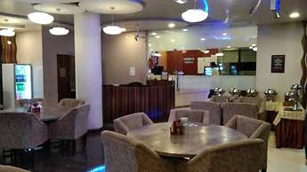 SAIBABA INTERNATIONAL SUPREME HOTEL