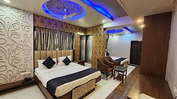 SAIBABA INTERNATIONAL SUPREME HOTEL