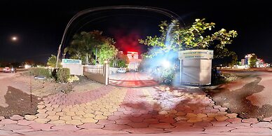 SAIBABA INTERNATIONAL SUPREME HOTEL