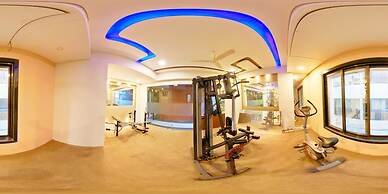 SAIBABA INTERNATIONAL SUPREME HOTEL