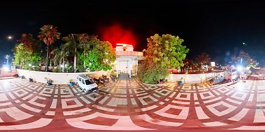 SAIBABA INTERNATIONAL SUPREME HOTEL