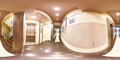 SAIBABA INTERNATIONAL SUPREME HOTEL