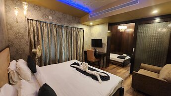 SAIBABA INTERNATIONAL SUPREME HOTEL