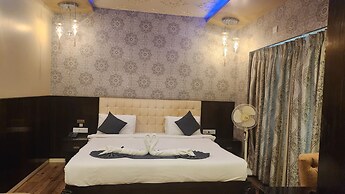 SAIBABA INTERNATIONAL SUPREME HOTEL