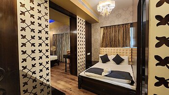 SAIBABA INTERNATIONAL SUPREME HOTEL