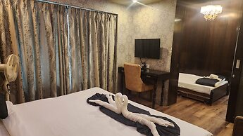 SAIBABA INTERNATIONAL SUPREME HOTEL