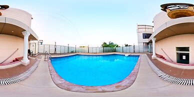 SAIBABA INTERNATIONAL SUPREME HOTEL